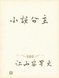 小说公主