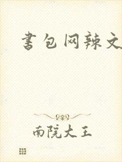 书包网辣文合集