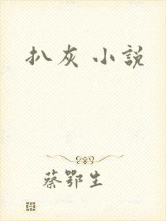 扒灰 小说