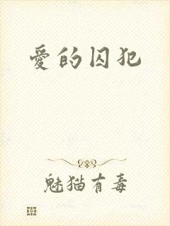 爱的囚犯