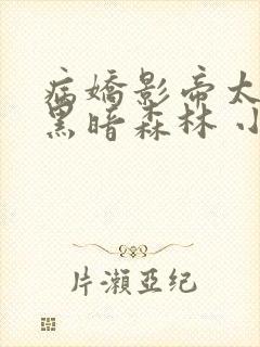 病娇影帝太撩人黑暗森林 小说全文免费阅读