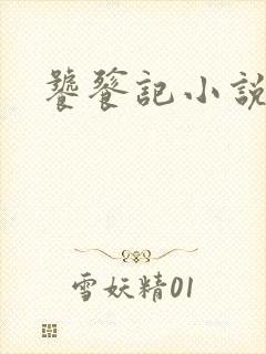 饕餮记小说