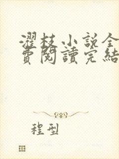 濯枝小说全文免费阅读完结封面