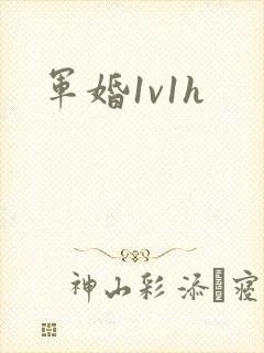 军婚1v1h