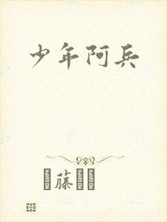 少年阿兵