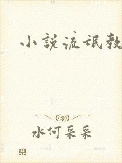 小说流氓教师