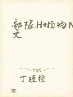 部队H啪肉NP文