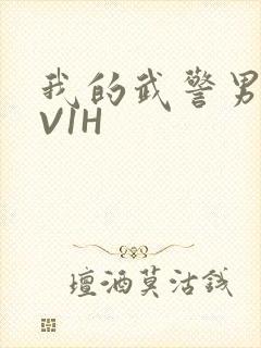 我的武警男友1V1H