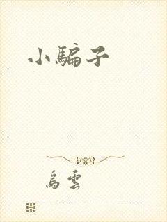 小骗子