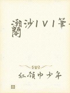 潮沙1∨1笔趣阁