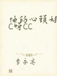 他的心头好 CC呀CC封面