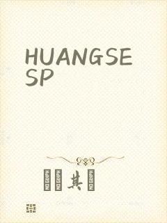 HUANGSESP