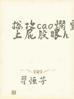 总攻cao烂皇上屁股眼h