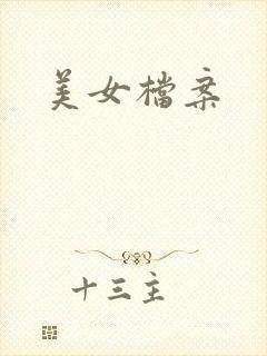 美女档案