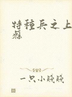 特种兵之上你成瘾