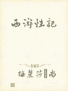 西游性记