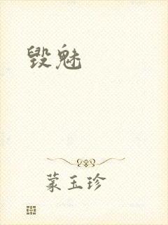 毁魅