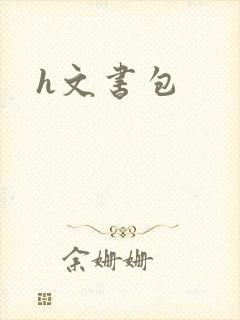 h文书包封面