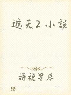 遮天2 小说
