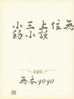 小三上位无三观的小说