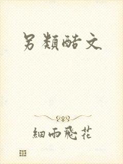另类酷文