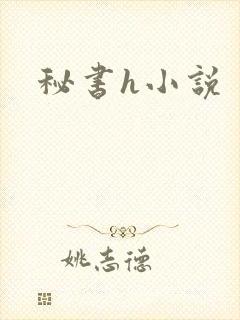 秘书h小说