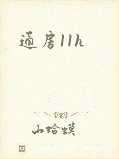 通房11h