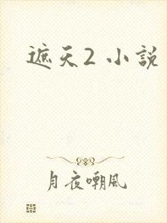 遮天2 小说