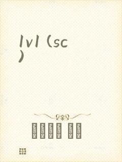1v1 (sc)