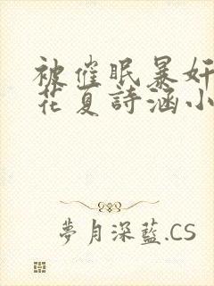 被催眠暴奸的校花夏诗涵小说