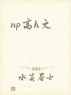 np高h文