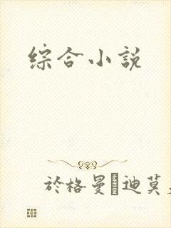 综合小说