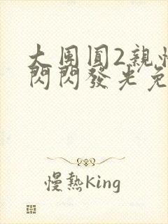 大团圆2亲情会闪闪发光免费