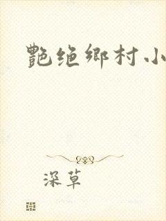艳绝乡村小说