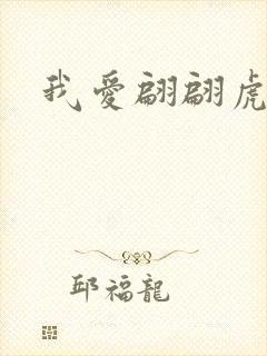 我爱翩翩虎少