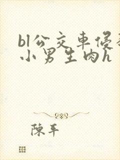 bl公交车侵犯小男生肉h
