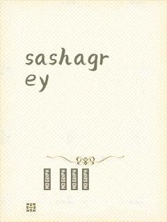 sashagrey