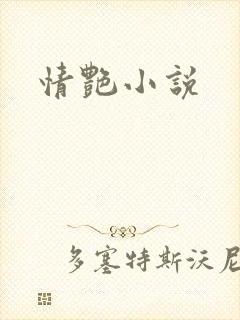 情艳小说
