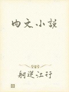 肉文小说