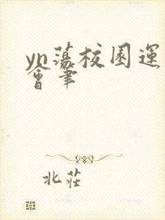 yn荡校园运动会笔
