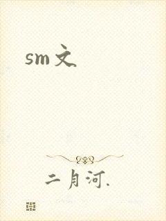 sm文