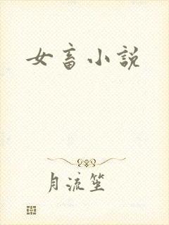 女畜小说封面