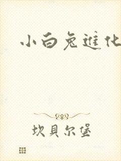 小白兔进化史