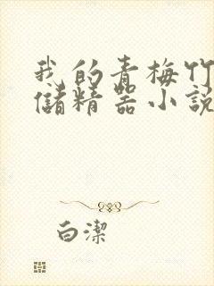 我的青梅竹马是储精器小说