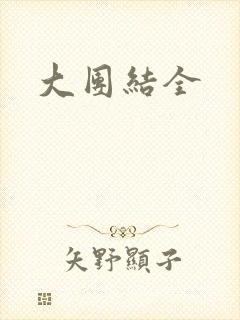 大团结全