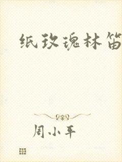 纸玫瑰林笛儿