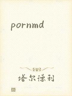 pornmd