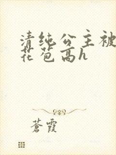 清纯公主被迫开花苞高h封面