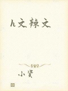 h文辣文