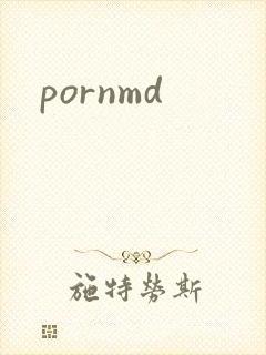 pornmd